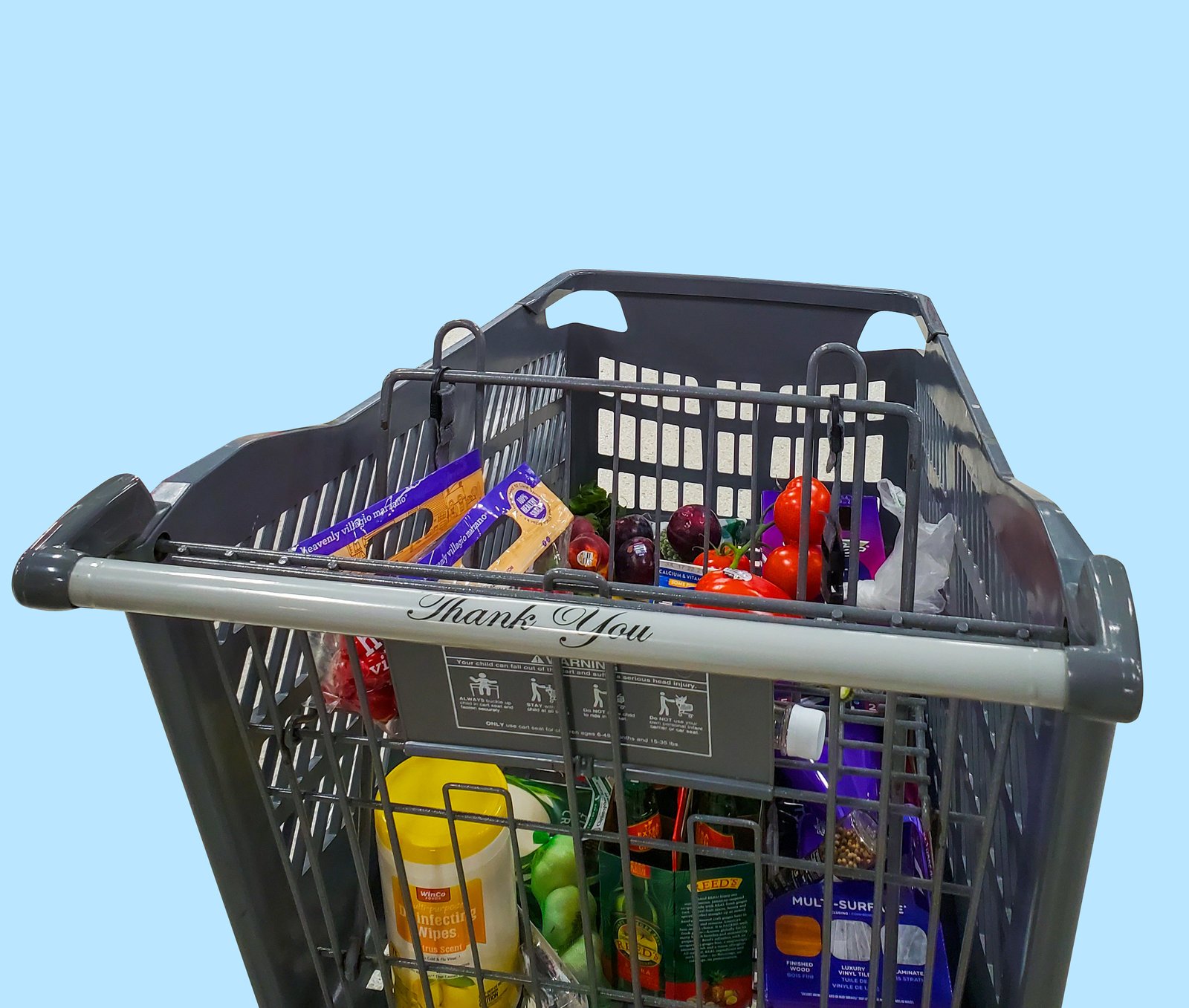 Pembiayaan Barangan Pengguna