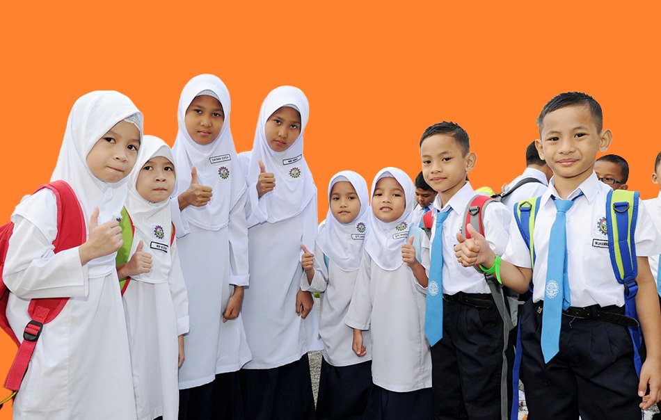 Pembiayaan Pendidikan Awal Persekolahan