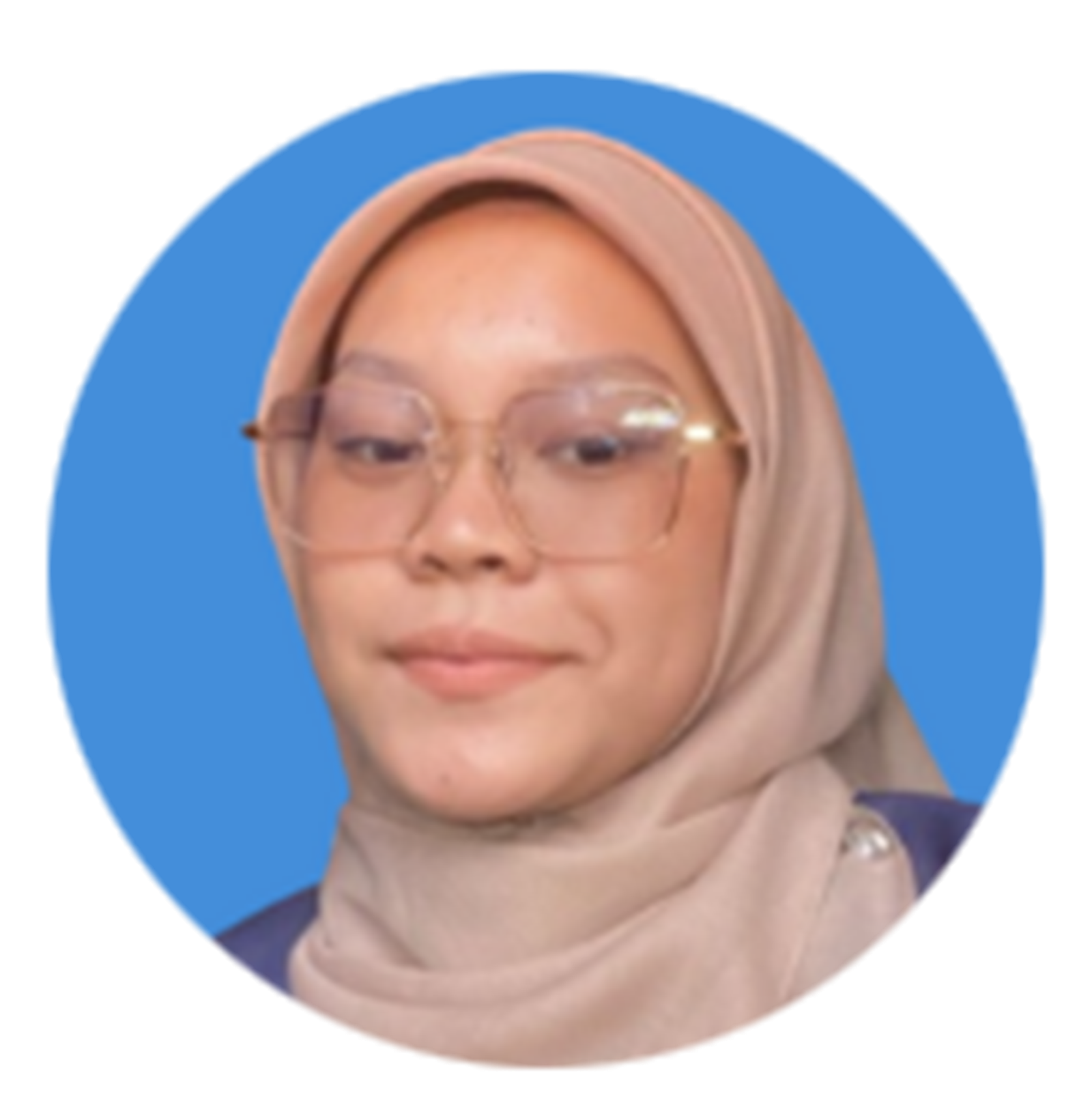 Nur Adibah binti Ahmad Ramli
