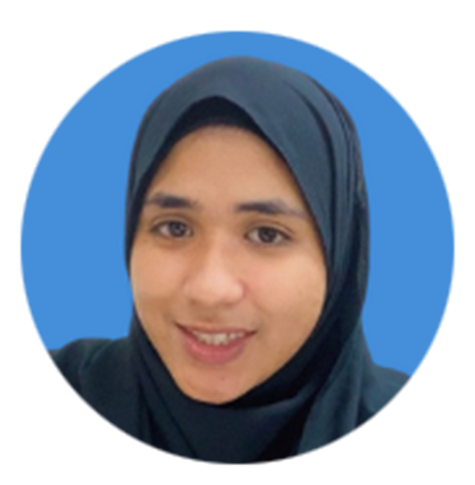 Farah Najwa binti Mohamad Rashid