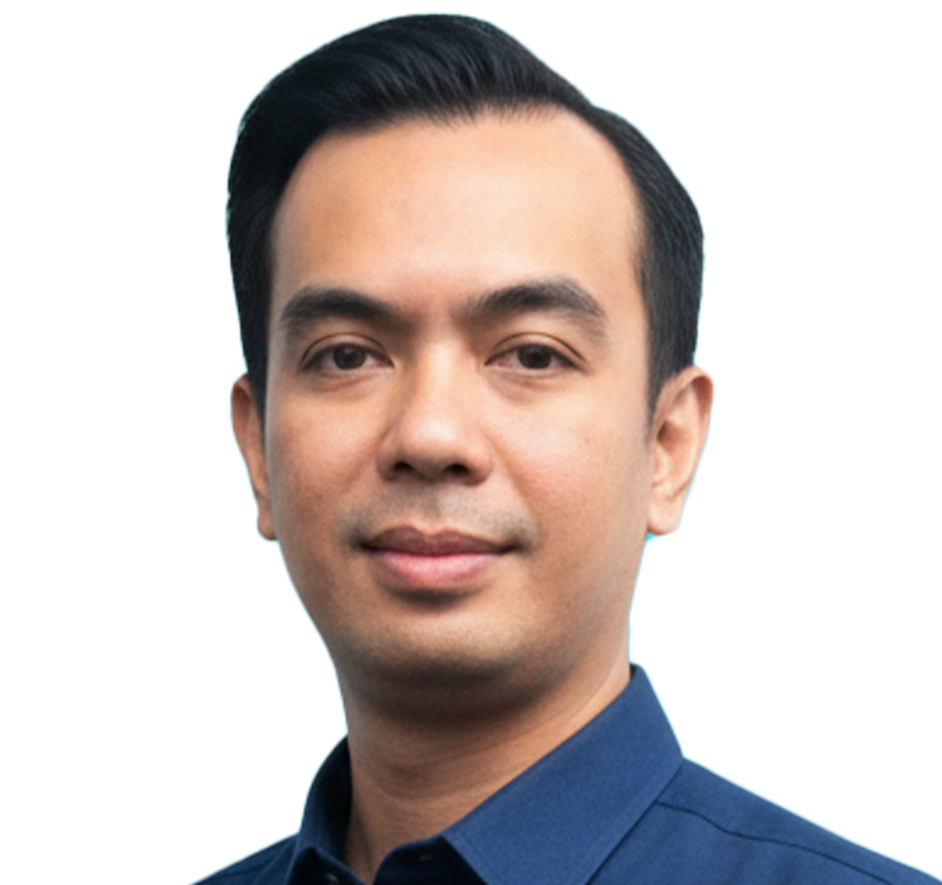 Mohd Firdaus Mazalan