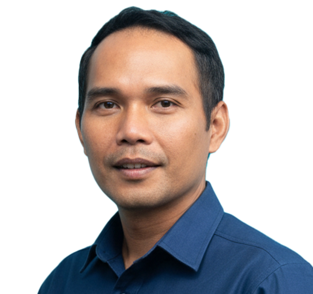 Ahmad Hashimi Mohammad