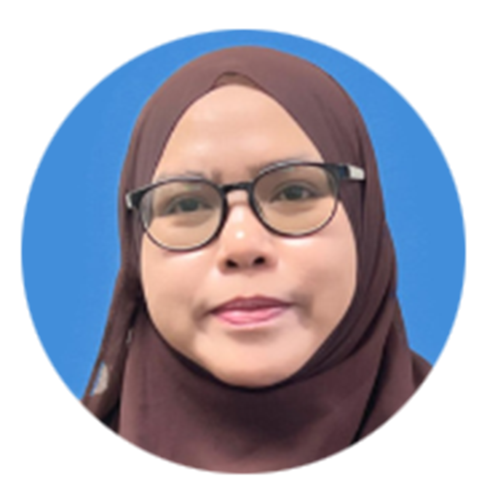 Nadira binti Mohd Zameil