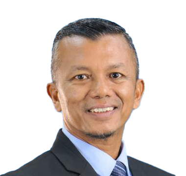 Mohamad Nazri Mohamed Nor