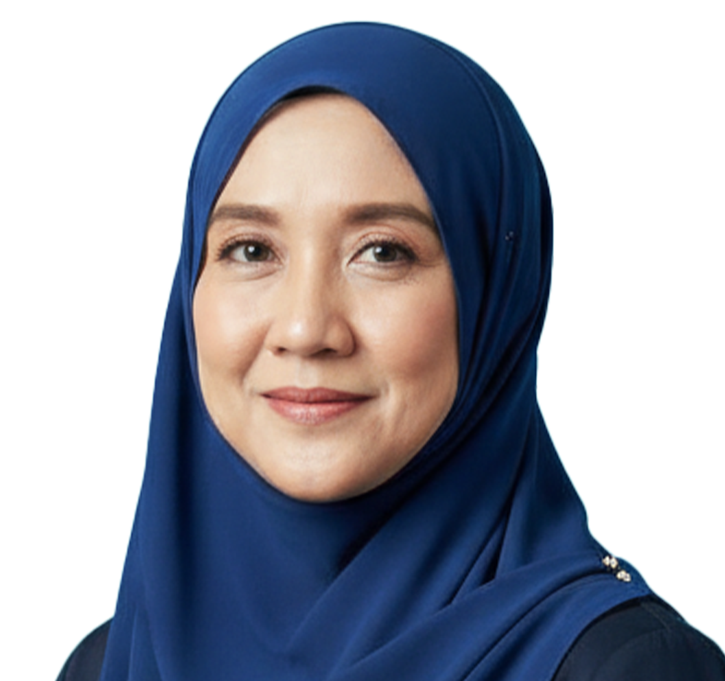 Rinawati Mohamed Nawawi