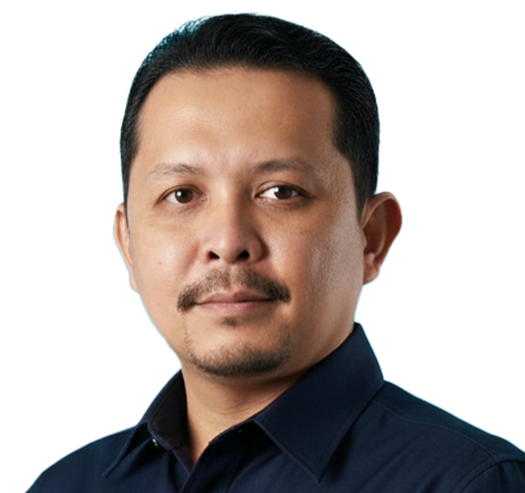 Mohd Shahrul Affendy Saipullizan
