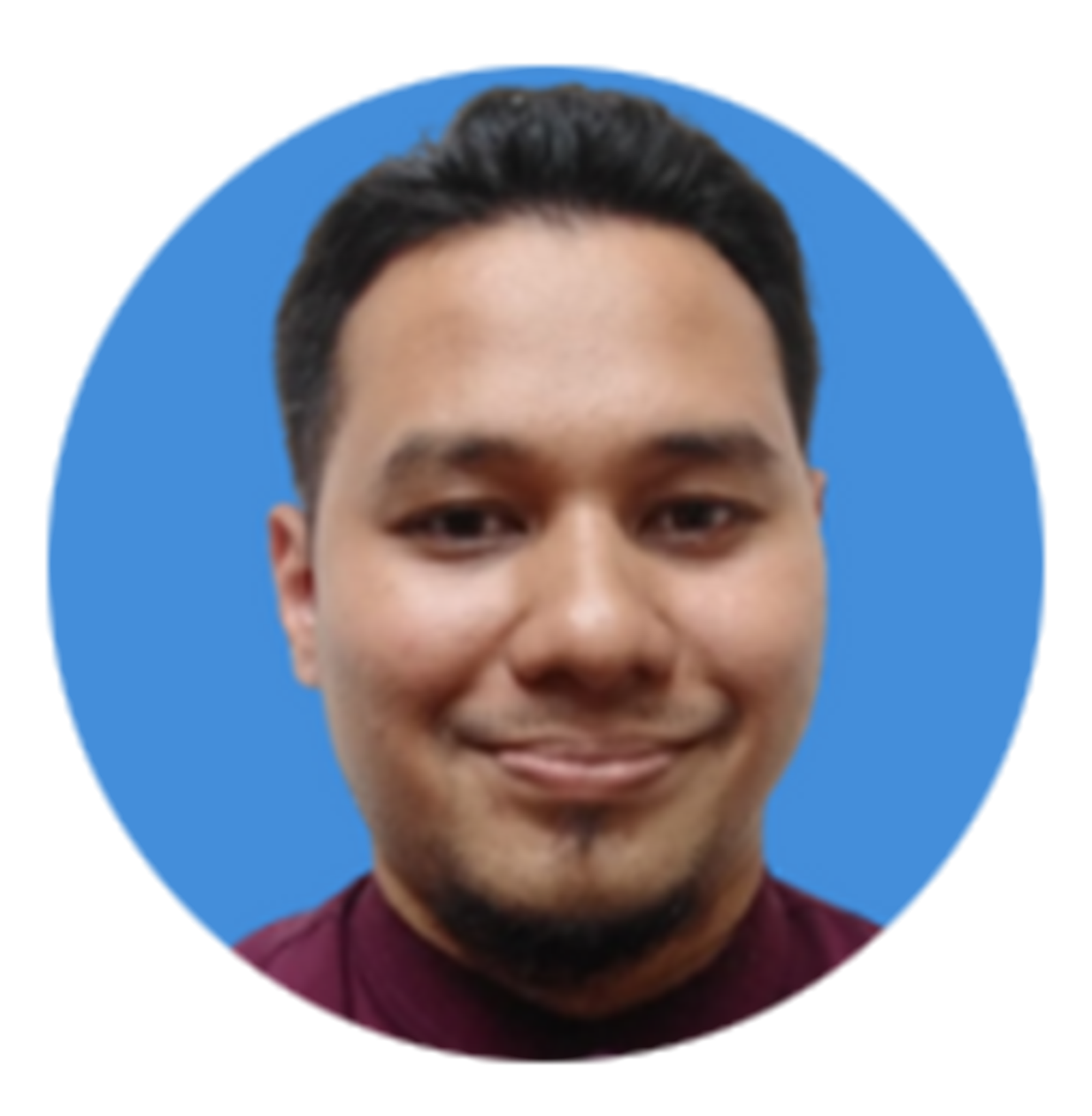 Wan Ahmad Faiz bin Wan Md Din